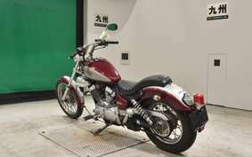 YAMAHA VIRAGO 250 3DM