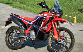 HONDA CRF250 RALLY MD47