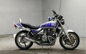 KAWASAKI ZEPHYR 400 1993 ZR400C