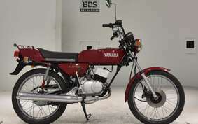 YAMAHA RD50 2U2