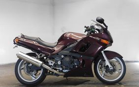 KAWASAKI ZZ-R400 2007 ZX400N