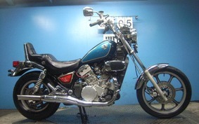 KAWASAKI VZ750 1986 VN750A