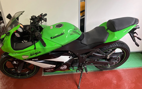 KAWASAKI NINJA 250R EX250K