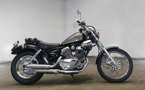 YAMAHA VIRAGO 250 3DM