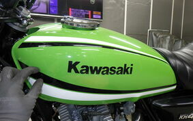 KAWASAKI KH400 1977 S3F