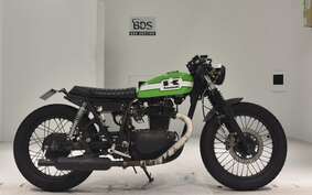 KAWASAKI 250TR BJ250F