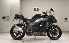 KAWASAKI NINJA 1000 SX 2020 ZXT02K