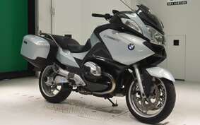 BMW R1200RT 2011