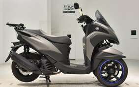 YAMAHA TRICITY 125 SEC1J