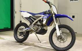 YAMAHA YZ250FX CG37C