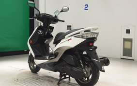 YAMAHA CYGNUS 125 XSR 2 SE44J