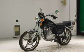 SUZUKI GN125 H