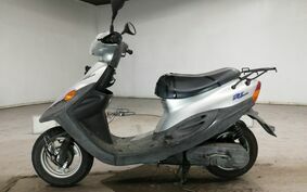 YAMAHA BJ SA24J