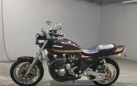 KAWASAKI ZEPHYR 1100 2002 ZRT10A