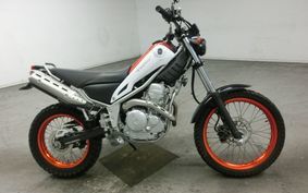 YAMAHA TRICKER DG16J