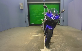 YAMAHA YZF-R25 RG10J