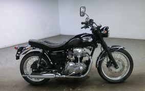 KAWASAKI W400 2006 EJ400A