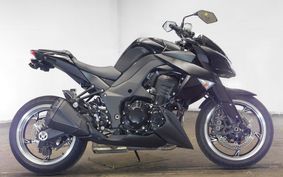 KAWASAKI Z1000 2011 ZRCD13