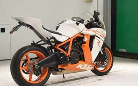 KTM 1190 RC8 R 2014