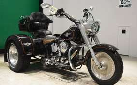 HARLEY FLSTF TRIKE 1340 1995 BML