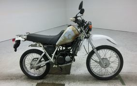 YAMAHA DT50 17W