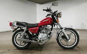 SUZUKI GN125 H PCJG9