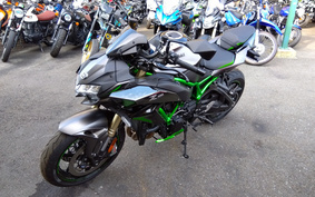 KAWASAKI H2 SE 2023 ZRT00K