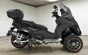 GILERA  フォコ500 2009 M611