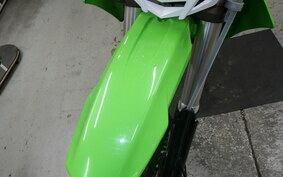 KAWASAKI KLX250D TRACKER LX250E