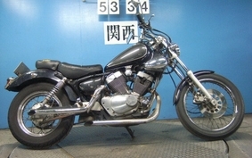 YAMAHA VIRAGO 250 1991 3DM