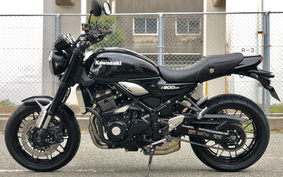 KAWASAKI Z900RS 2020 ZR900C