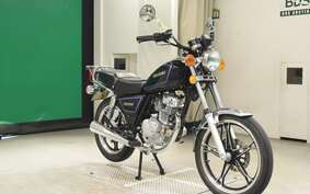 SUZUKI GN125 H PCJG9