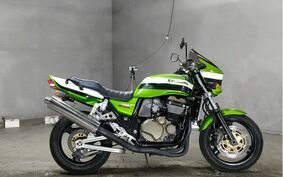 KAWASAKI ZRX1200 R 2006 ZRT20A