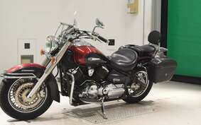 YAMAHA DRAGSTAR 1100 CLASSIC 2005 VP13J