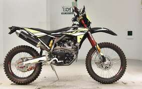 FANTIC  ENDURO250 FA25