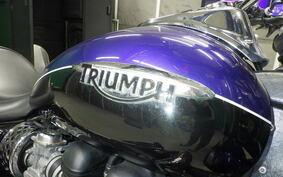 TRIUMPH SPEEDMASTER 2015 J9168R