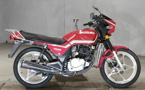 SUZUKI GS125E PC512