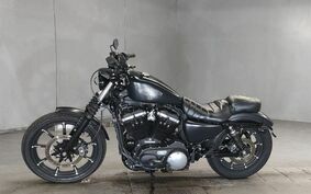 HARLEY XL883N 2017 LE2