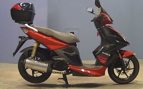 KYMCO SUPER 8 U800