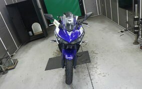 YAMAHA YZF-R25 RG10J