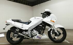 KAWASAKI ZZ-R250 EX250H