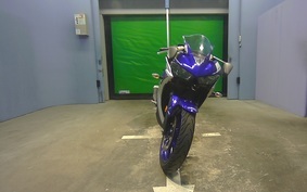 YAMAHA YZF-R3 2015 RH07J