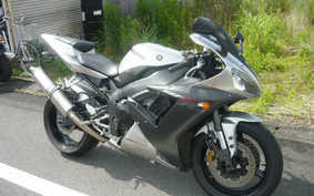 YAMAHA YZF-R1 2002 RN09