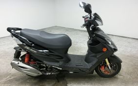 KYMCO RACING KING 180 Fi SC36