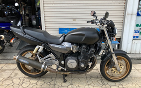 YAMAHA XJR1200 1994 4KG