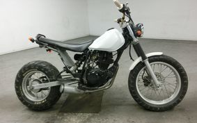 YAMAHA TW200 DG07J