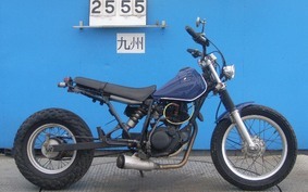 YAMAHA TW200 1996 2JL