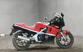 KAWASAKI GPZ400R ZX400D