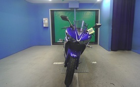 YAMAHA YZF-R25 RG10J