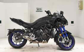 YAMAHA NIKEN 2023 RN58J